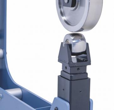 Bernardo roller stretching machine RSM 630 x 2.0